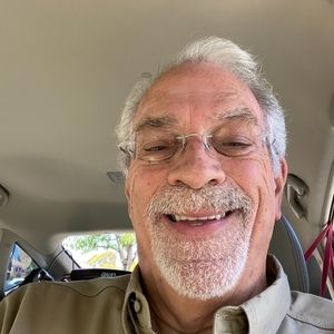 Meet your Posher, Ric